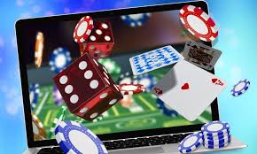Discover the Thrills of Online Casino Lucky Manor -284623198 Discover the Thrills of Online Casino Lucky Manor -284623198