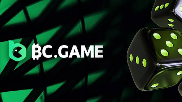 Everything You Need to Know About Playing on BC.Game 871980770 Everything You Need to Know About Playing on BC.Game 871980770