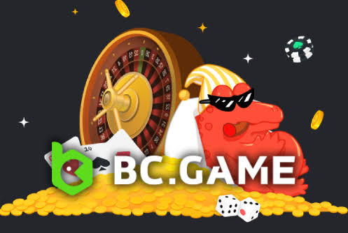 Exploring BC.Game Mirror Sites Ultimate Guide for Gamers