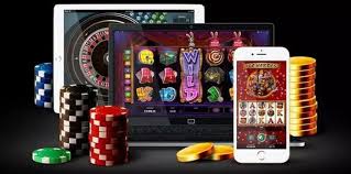 Het Beste Buitenlandse Online Casino Jouw Gids voor Veilig Spelen