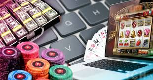 Het Beste Buitenlandse Online Casino Jouw Gids voor Veilig Spelen